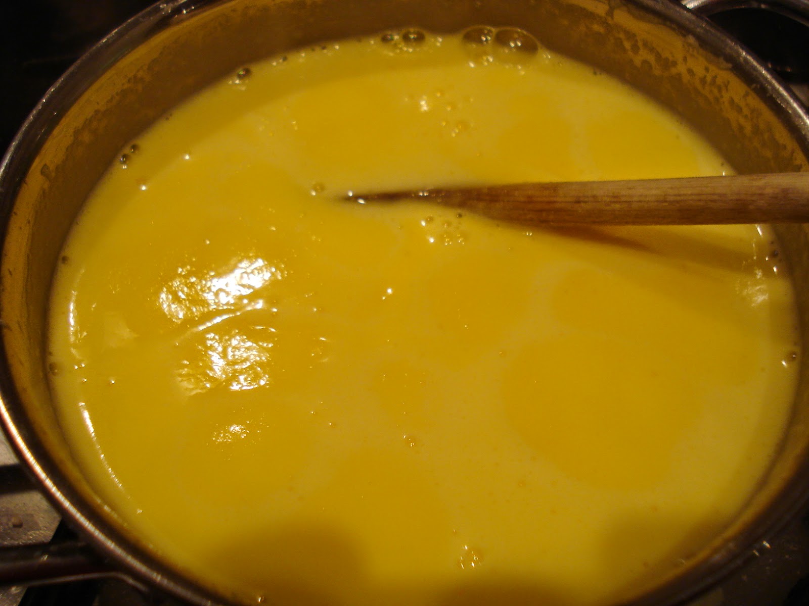 salse e creme salse e creme dolci e salate