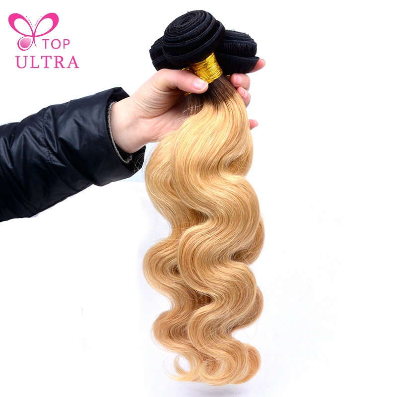 Peruvian Virgin Hair Extension Retail Wholesale Top Ultra Hair