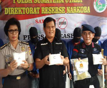 keterangan pers keterangan pers