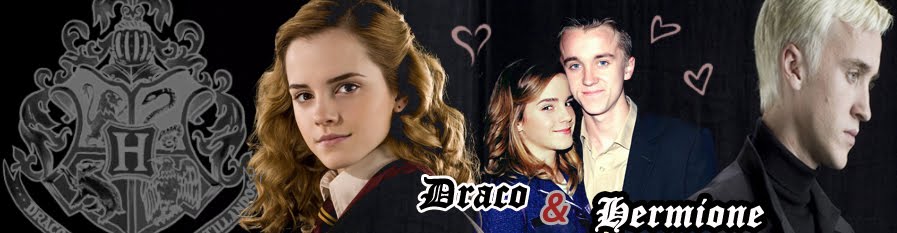 Dramione Love Forever