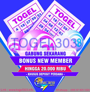 Togel Resmi