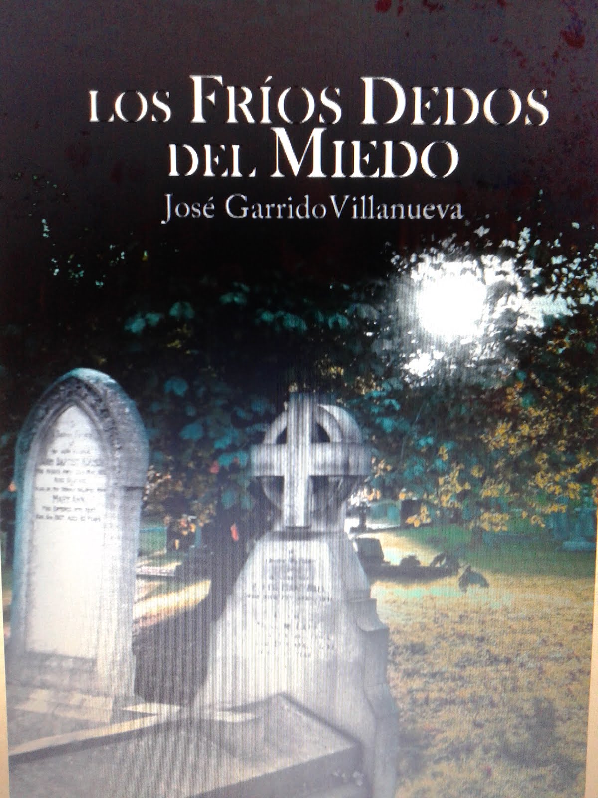 Mi libro