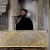  El ISIS difunde un audio atribuido a Al Bagdadi en el que anima a resistir