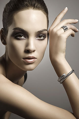 Style: Fashion Model