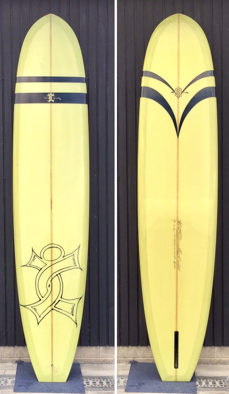 LOOP : FORSALE 「Kevin Connelly Surfboards」&「CORDIAL WET」
