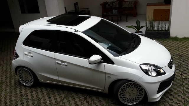 Keren 27 Mobil Honda Hrv Sunroof