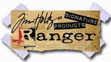 Tim Holtz Ranger Products