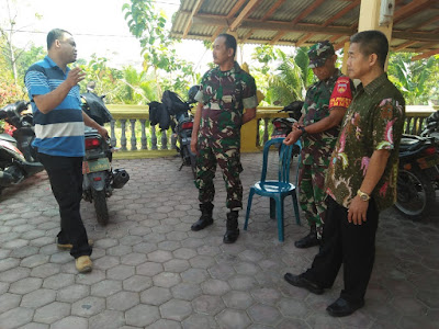 EMBUNG DESA SUKOREJO AKAN DIJADIKAN DESTINASI WISATA KAB.SRAGEN