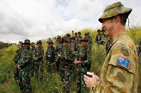 Terungkap, Australia Pernah Berencana Menyerang Indonesia Dengan Membom Jakarta