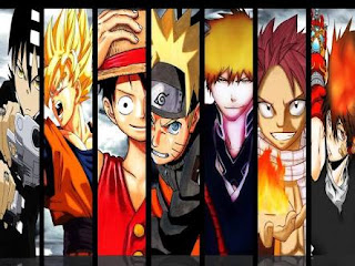 Anime Terbaru bulan ini Anime Terbaik asal jepang