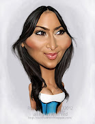 Kim Kardashian Face 2012 kim kardashian pca 