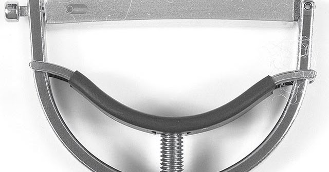 Best bluegrass capo Clearance