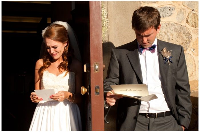 News Dumper A Love Letter On Your Wedding Day And The Reaction Of Response To The Reading Of Love Letters From Men And Women Are Very Diffe Let S Look At How Respond A Man Woman