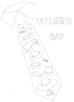 fathers day coloring pages i love you