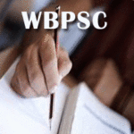 WBPSC Clerkship Previous Year Question 2004