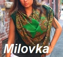 Milovka