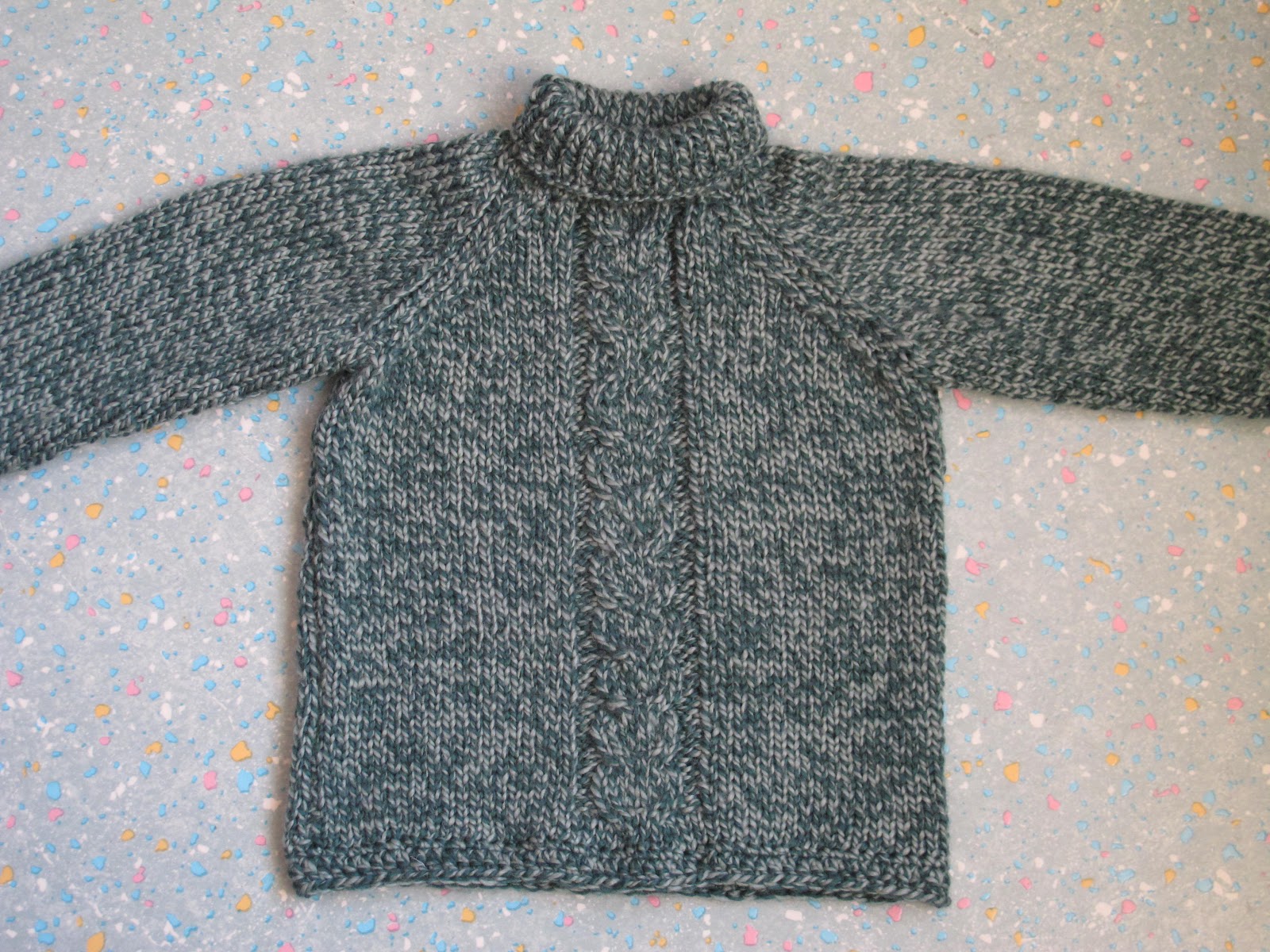Modele gratuit tricot pull garcon 3 ans