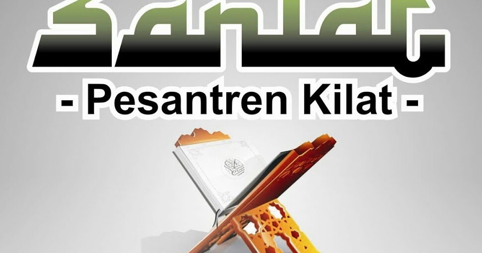 Koleksi Proposal Contoh Proposal Pesantren Kilat Tahun 2019