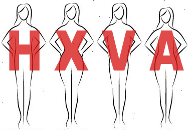 KreStoffer.dk: tøj, der passer til din kropstype