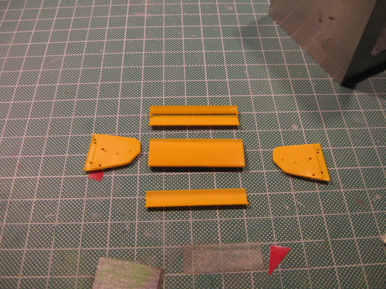 Kit De Détail Métallique Studio 27 1/20 Pour Lotus 99T - Compatible Tamiya - Pièces De Qualité Japon