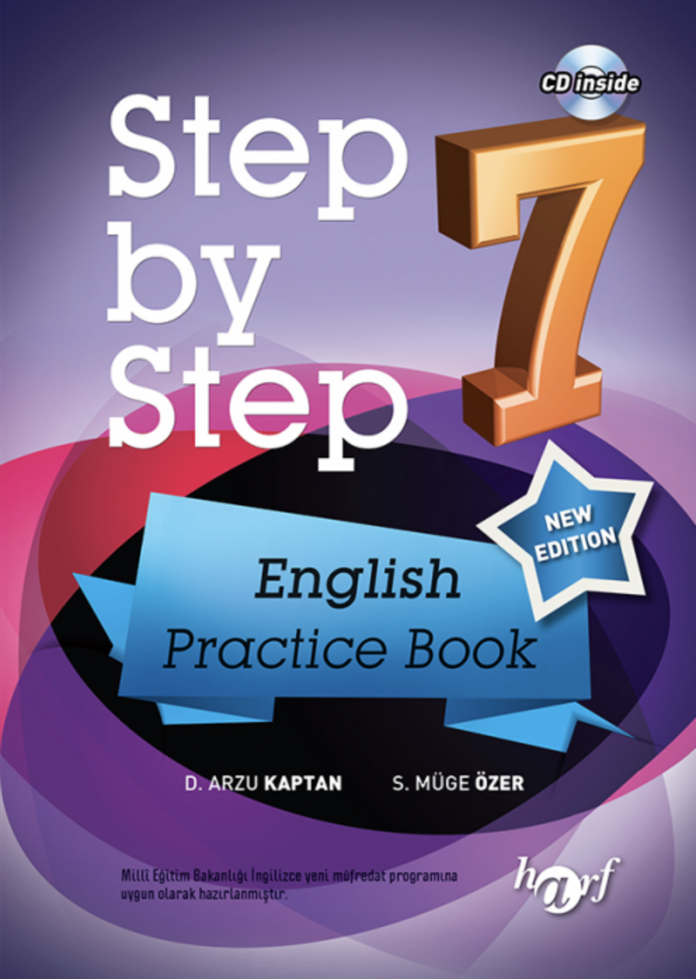 Английский Step by Step. English Step by Step книга. Инглиш Step 35. English Step by Step book 1. Step 6 учебник