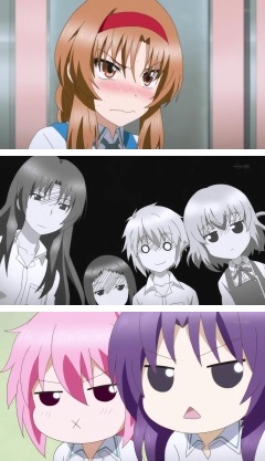 Uma página de animes com memes aleatórios - Acabou Tonikawa.. Não,  melhor acabou o melhor anime desse ano! Já aguardando ansiosamente o  OVA. Ah, calma! Sei que muitos não concordam, mas é