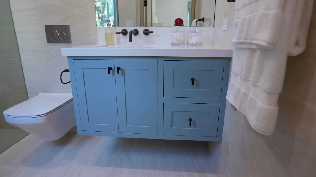 45 Interior Design Photos vs. 3961 Oeste Ave, Studio City, CA Luxury Home Tour