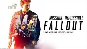 Mission Impossible FALLOUT in HINDI 2018  