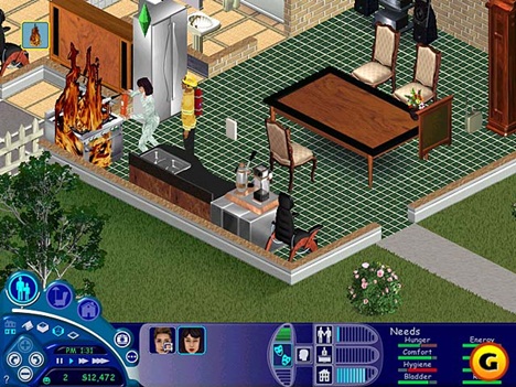 The Sims 8-in-1 Crack HOT!