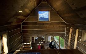 Coolest Cabins: Breathtaking Ranch Cabin