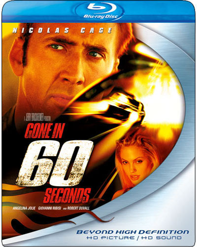 Gone in 60 Seconds (2000) 1080p BDRip Dual Audio Latino-Inglés [Subt. Esp] (Acción)