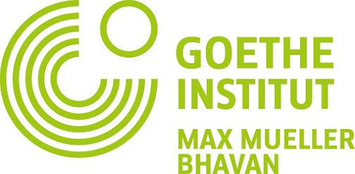 Organised by the Goethe-Institut Chennai