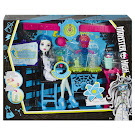 Monster High Frankie Stein How do you Boo Doll