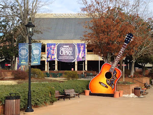 The Grand Ole Opry