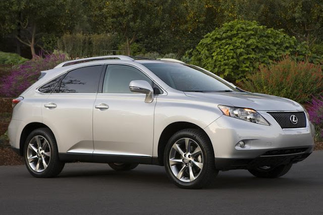 Lexus это toyota