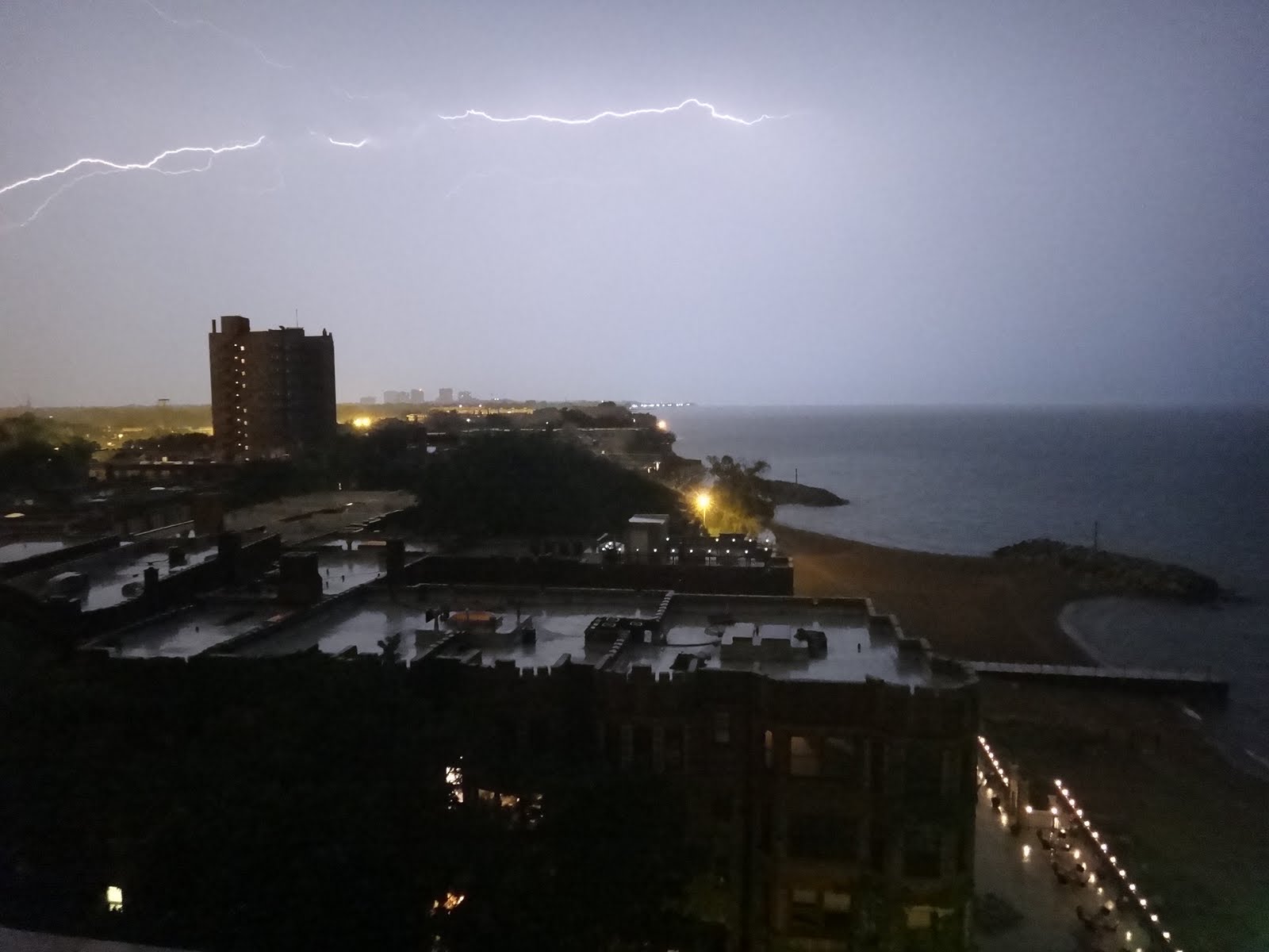 Rogers Park in 1,000 words The future of Rogers Park in 1,000 Words Rogers Park updates