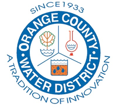 Municipal water district of orange county jobs
