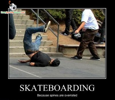 Funny images of people falling | Complication Quotes