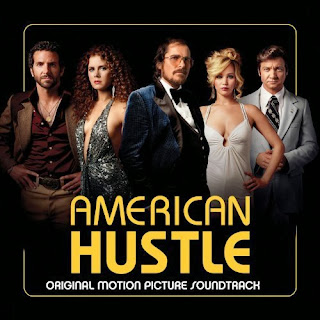 American Hustle Song - American Hustle Music - American Hustle Soundtrack - American Hustle Score