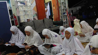 Rumah Anak Yatim as-Sakinah Rumah Anak Yatim as-Sakinah