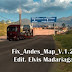 Fix Map Andes Perú V.1.1