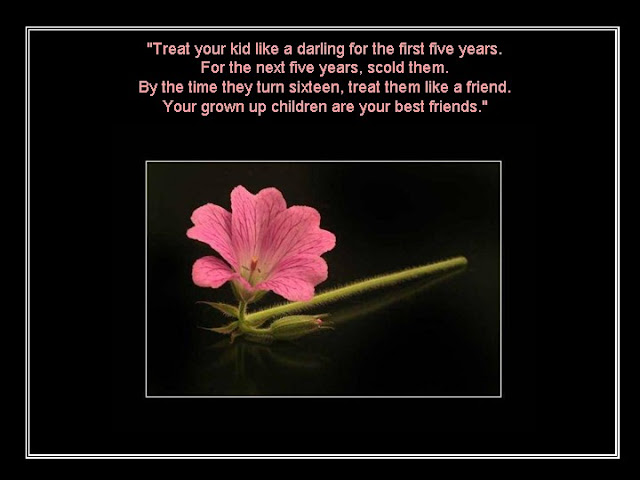 Beautiful Quotes for Life with Beautiful Flowers - The Fun Learning