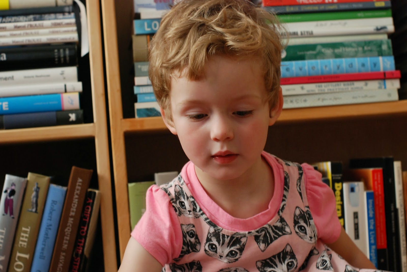 Spencer Alley Additional Tongs