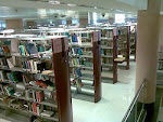 صور لمكتبات جامعية