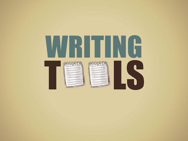 Online Writing Tools