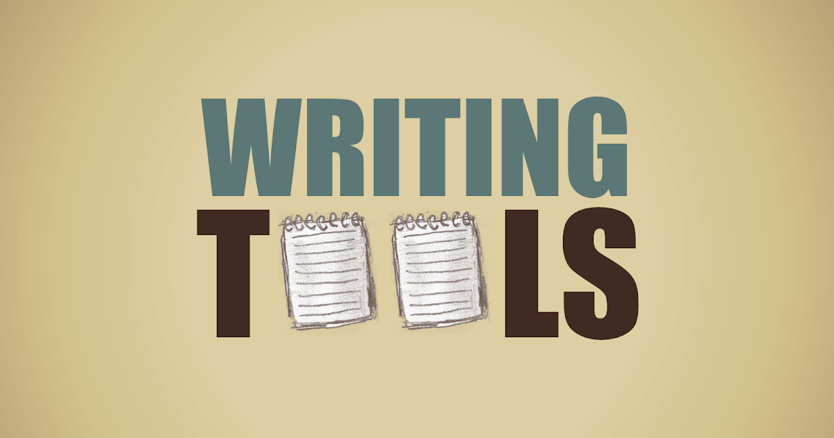 
Online Writing Tools 
