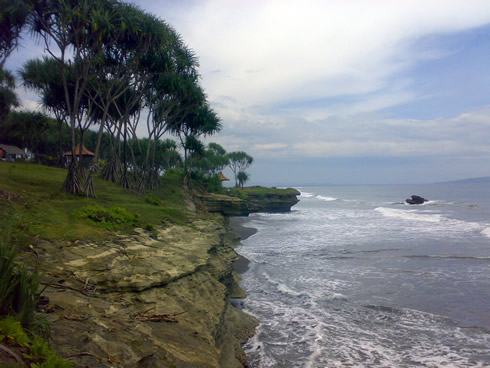 Pangandaran Beach | Tour in Indonesia