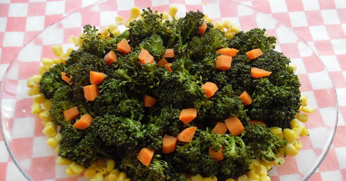 brokoli salatasi tarifi yemek tarifleri