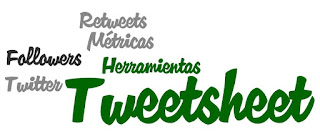 estadísticas twitter Maria Breton