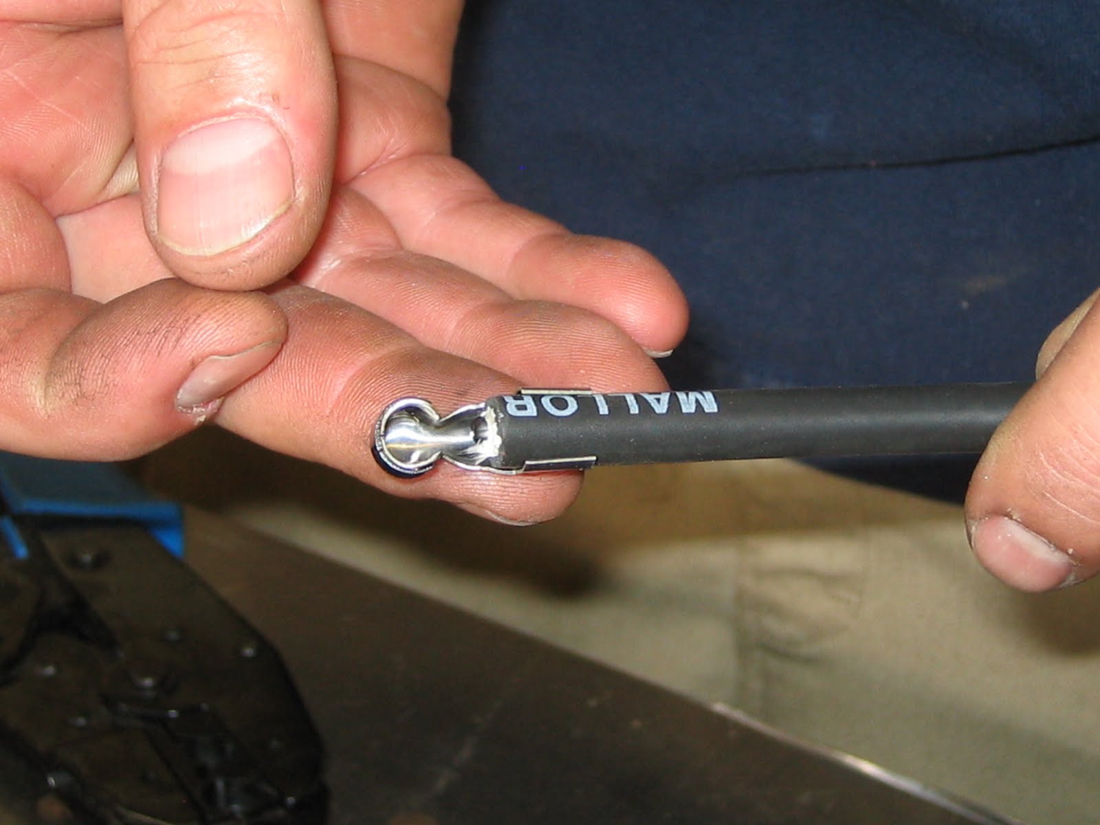 Queen City Speed How to Build Custom Spark Plug Wires